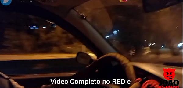  Professora de Carro Fudendo com o Aluno - Bianca Naldy * JoaoOsafado ( Completo no Red e httpsjoaoosafado.vip)